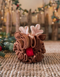 Rudolph Snuffle ball