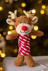 Rudolph the Ropy Reindeer