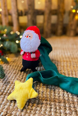 The Furry Folks Santa Paws | Snuffelspeeltje | The Furry Folks