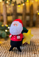 The Furry Folks Santa Paws | Snuffelspeeltje | The Furry Folks