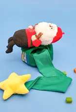 The Furry Folks Santa Paws | Snuffelspeeltje | The Furry Folks