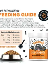 Bugalugs Pre- & Probiotica for dogs | Bugalugs