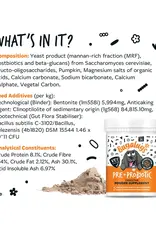 Bugalugs Pre- & Probiotica voor honden | Bugalugs