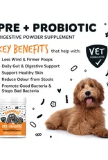 Bugalugs Pre- & Probiotica for dogs | Bugalugs