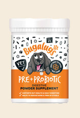 Bugalugs Pre- & Probiotica voor honden | Bugalugs