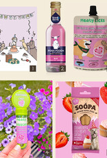 Barkday Box for Dogs | Compose it yourself!