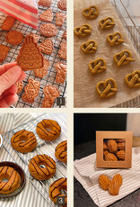 Barkday Verjaardags Box voor honden | Stel zelf samen!