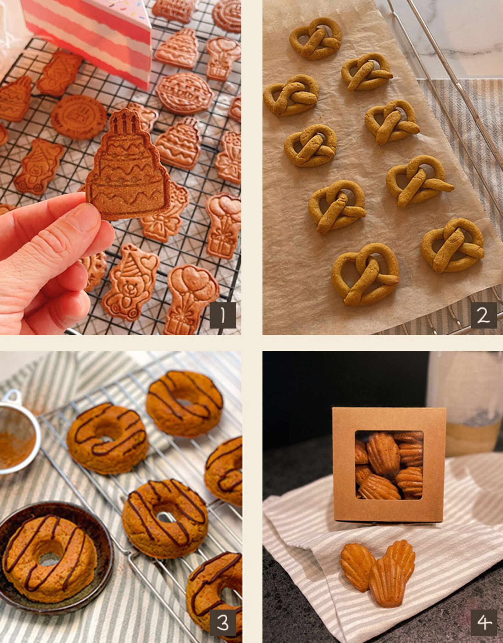 Barkday Box for Dogs | Compose it yourself!