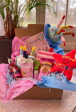 Barkday Box for Dogs | Compose it yourself!