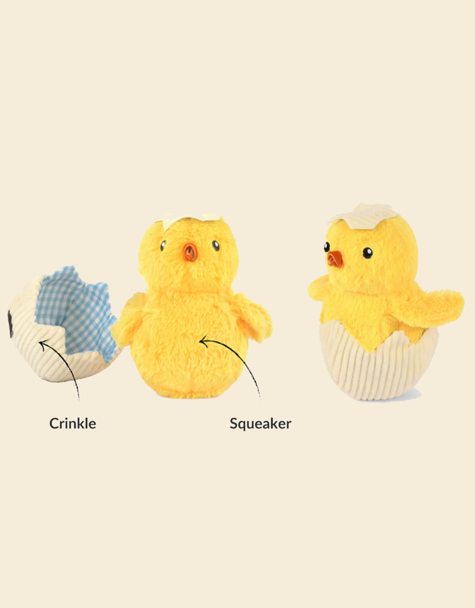 P.L.A.Y.  Hippity Hoppity Chick | P.L.A.Y.