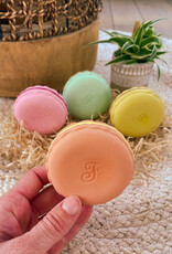 Macaron  | Latex Toy (available in 4 colors)