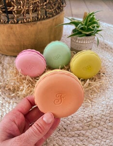 Macaron | Latex Toy (available in 4 colors)