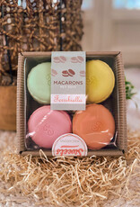Macaron | Latex Speeltje (beschikbaar in 4 kleuren)
