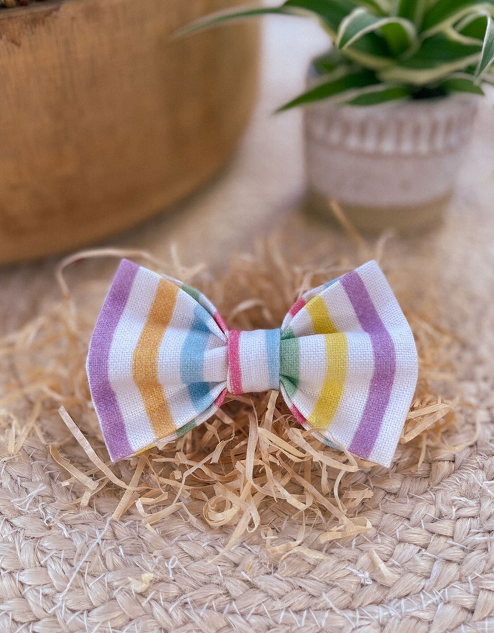 Strik voor honden | Pastel Rainbow