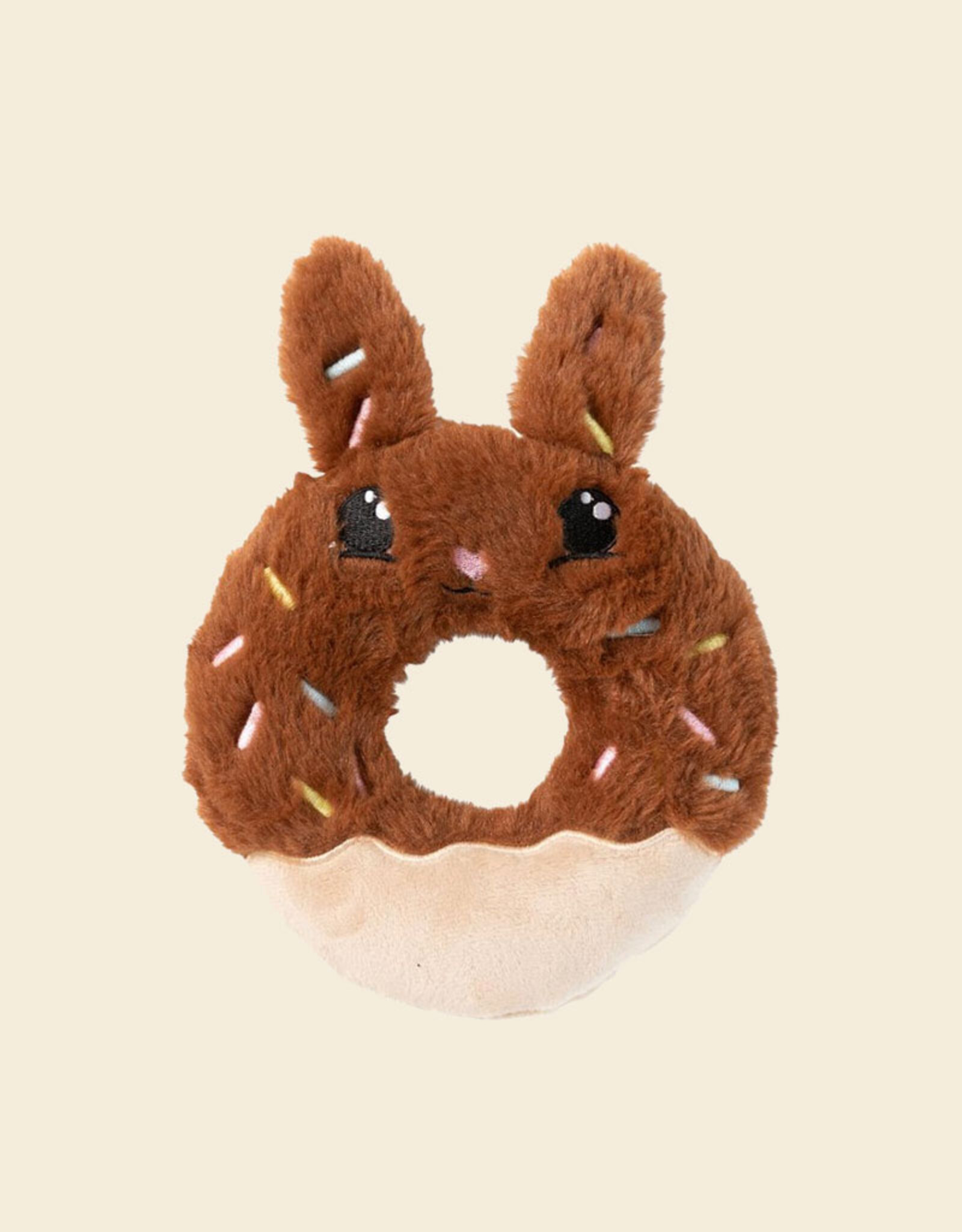 Fuzzyard Big Bunny Donut