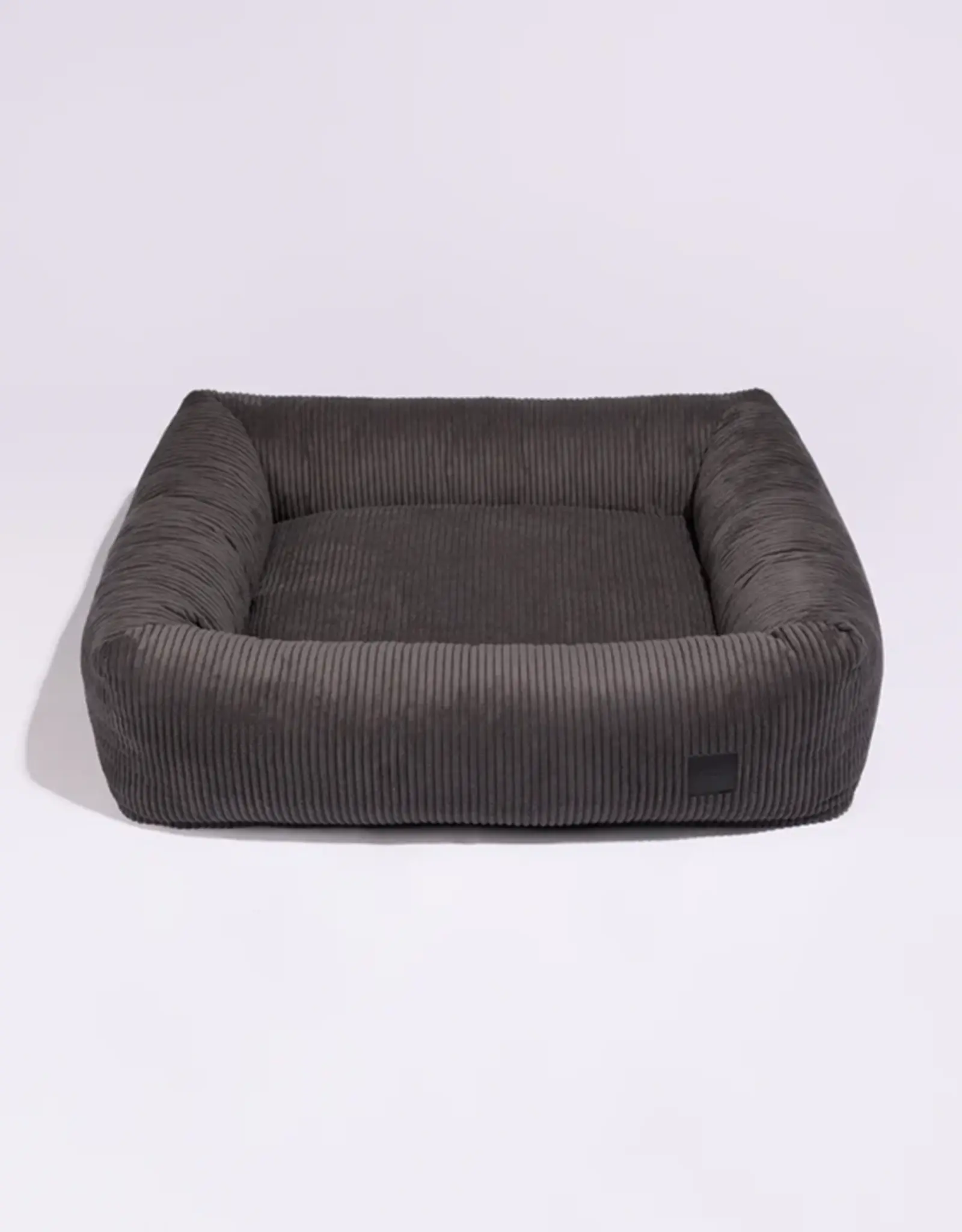 Pillow Villa Hondenmand | Dream Corduroy | Anthracite