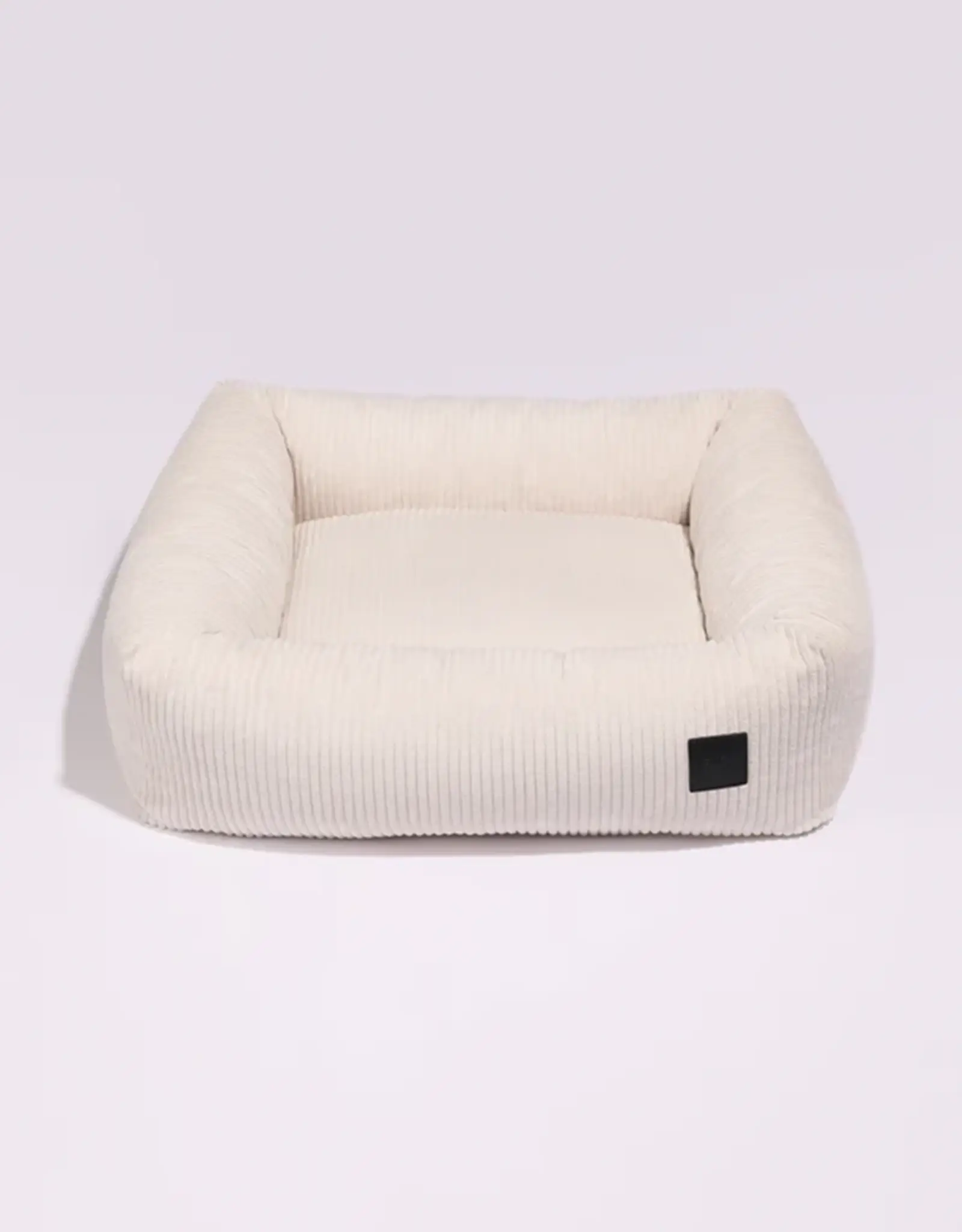 Pillow Villa Hondenmand | Dream Corduroy | Off-White