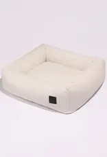 Pillow Villa Dog bed | Dream Corduroy | Off-White