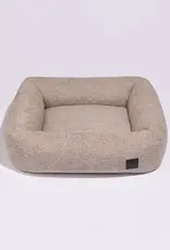 Pillow Villa Dog bed | Dream Bouclé | Beige