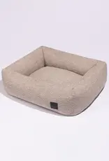 Pillow Villa Hondenmand | Dream Bouclé | Beige