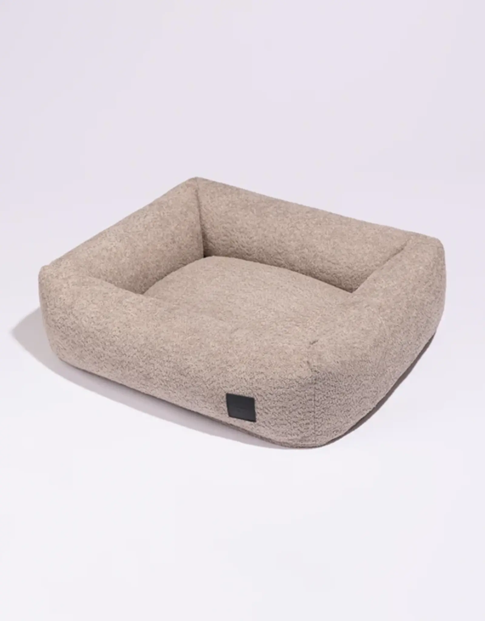 Pillow Villa Hondenmand | Dream Bouclé | Beige