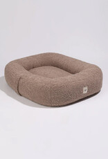 Pillow Villa Dog bed | Pebble | Teddy Bruin