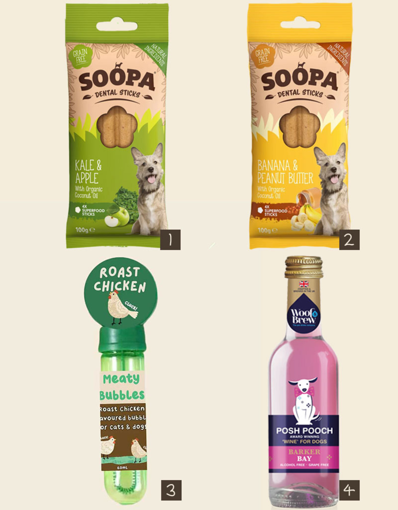 Easter Box | Compose it yourself!