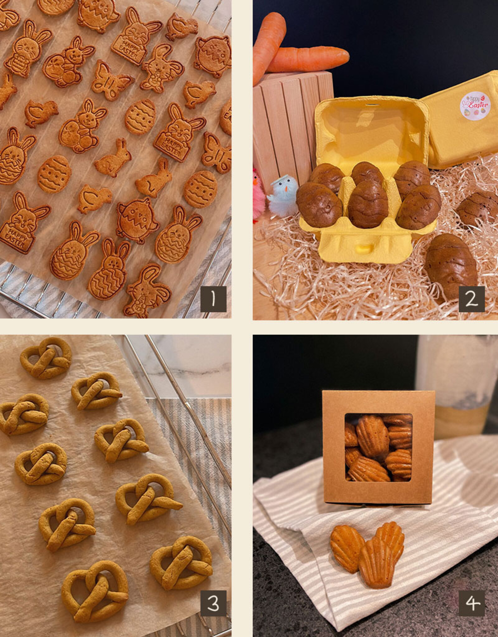 Easter Box | Compose it yourself!