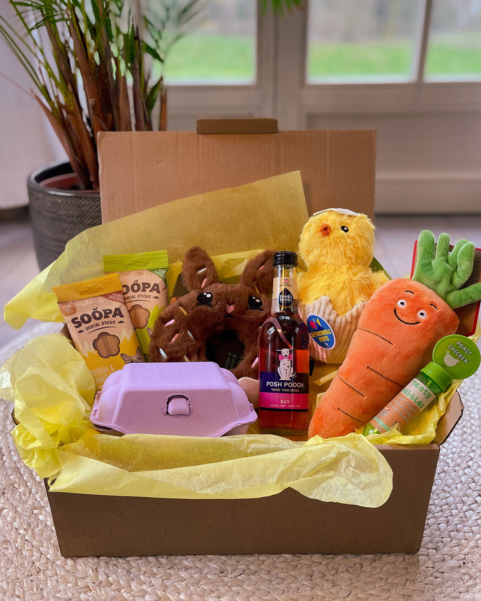 Paasbox | Stel zelf samen!