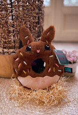 Fuzzyard Big Bunny Donut