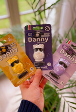 Danny the Dog | Auto geurtje