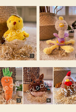 Easter Box | Compose it yourself!