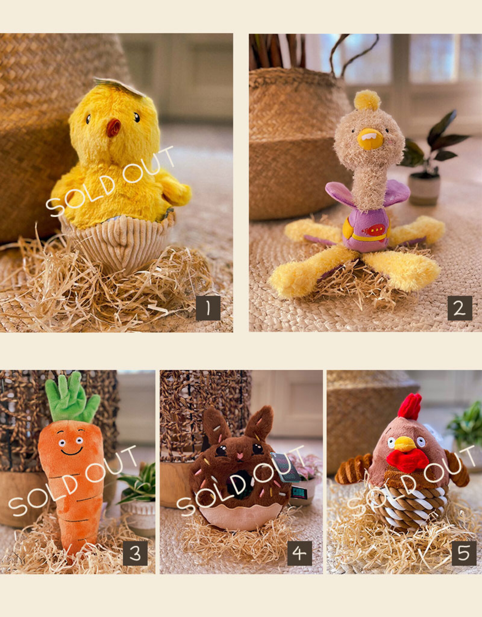 Easter Box | Compose it yourself!