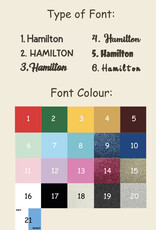 Dog Tuxedo with bow tie | Slip-on Bandana | Choose your own collors