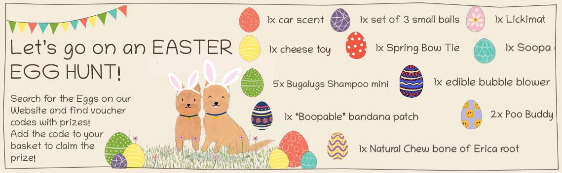 Welkom bij Fritz & Hammy's