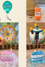 Barkday Box for Dogs | Compose it yourself!