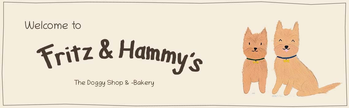 Welcome to Fritz & Hammy's