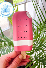 Magnum Ice Cream | Freezable Latex Dog Toy