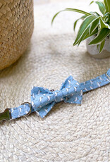 Dog Bow Tie | Salty Paws Seagulls