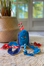 Sir Legs-A-Lot the Octopus | Under the Sea Collection
