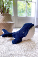 Walter de Walvis met watervrees (XL)