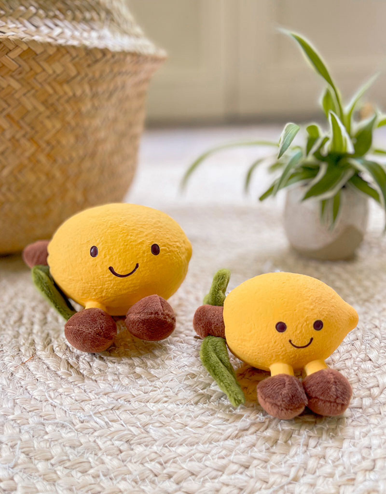 De Fruity Collection | beschikbaar in 2 maten