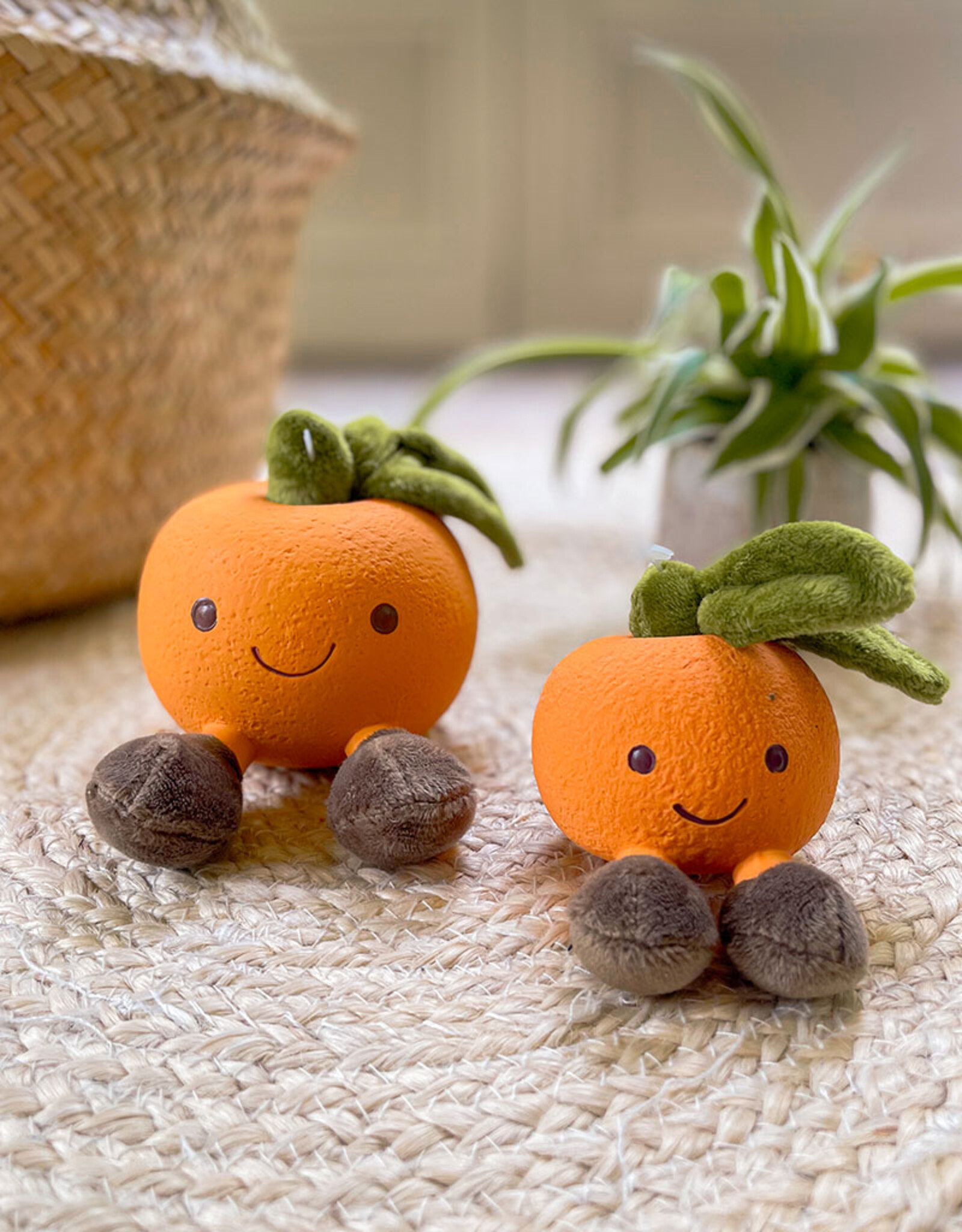 The Fruity Collection | available in 2 sizes