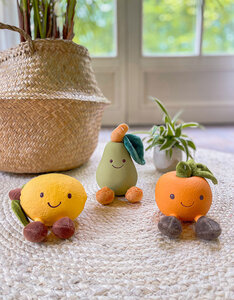 De Fruity Collection | beschikbaar in 2 maten