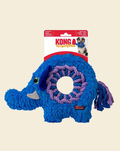 KONG Kong Ringaroos | Olifant