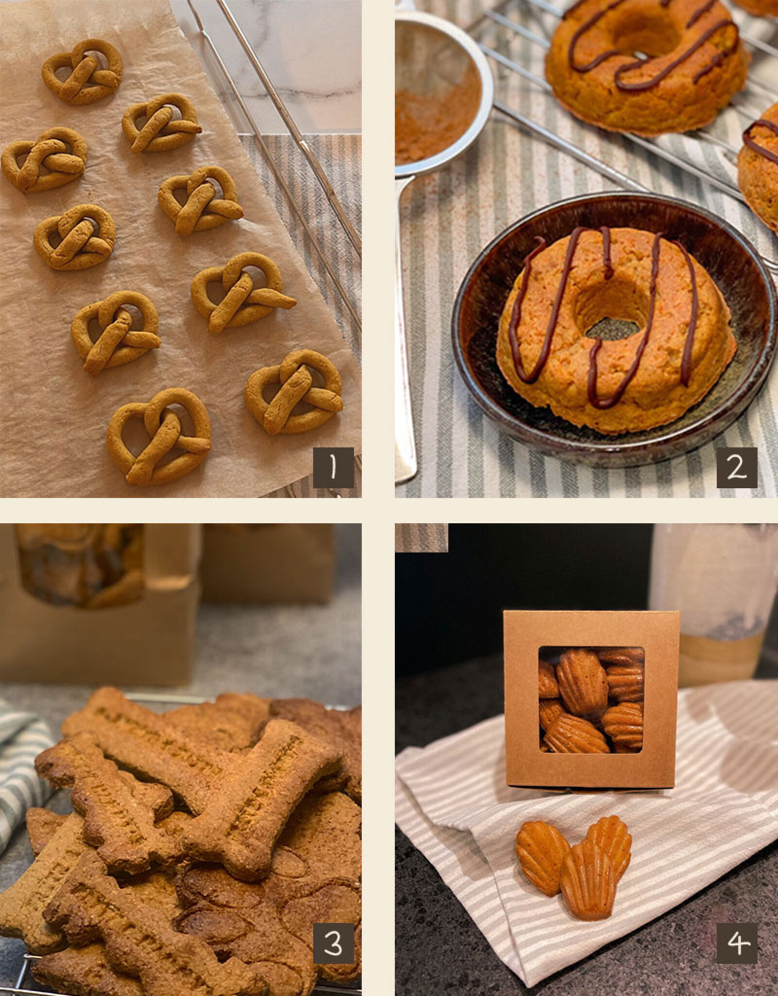 Zomerbox | Stel zelf samen!