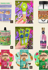 Zomerbox | Stel zelf samen!