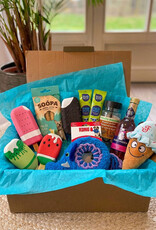 Zomerbox | Stel zelf samen!