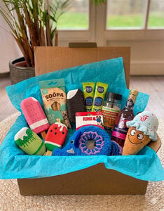 Summer Box | Compose it yourself!