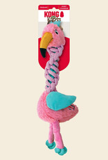 KONG KONG Knots twists | Flamingo